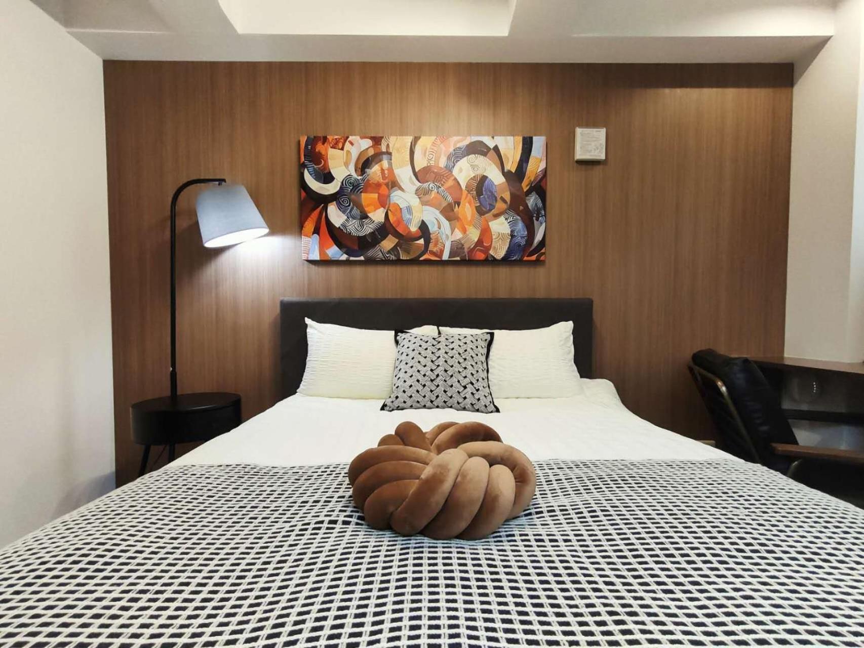 Apartemen 41上野最中心 两室 上野站7分 稻荷町站2分-2 Ueno Center 2 Mins To St Max 6p 新宿 涉谷 表参道 池袋 上野 代代木 银座 原宿 *