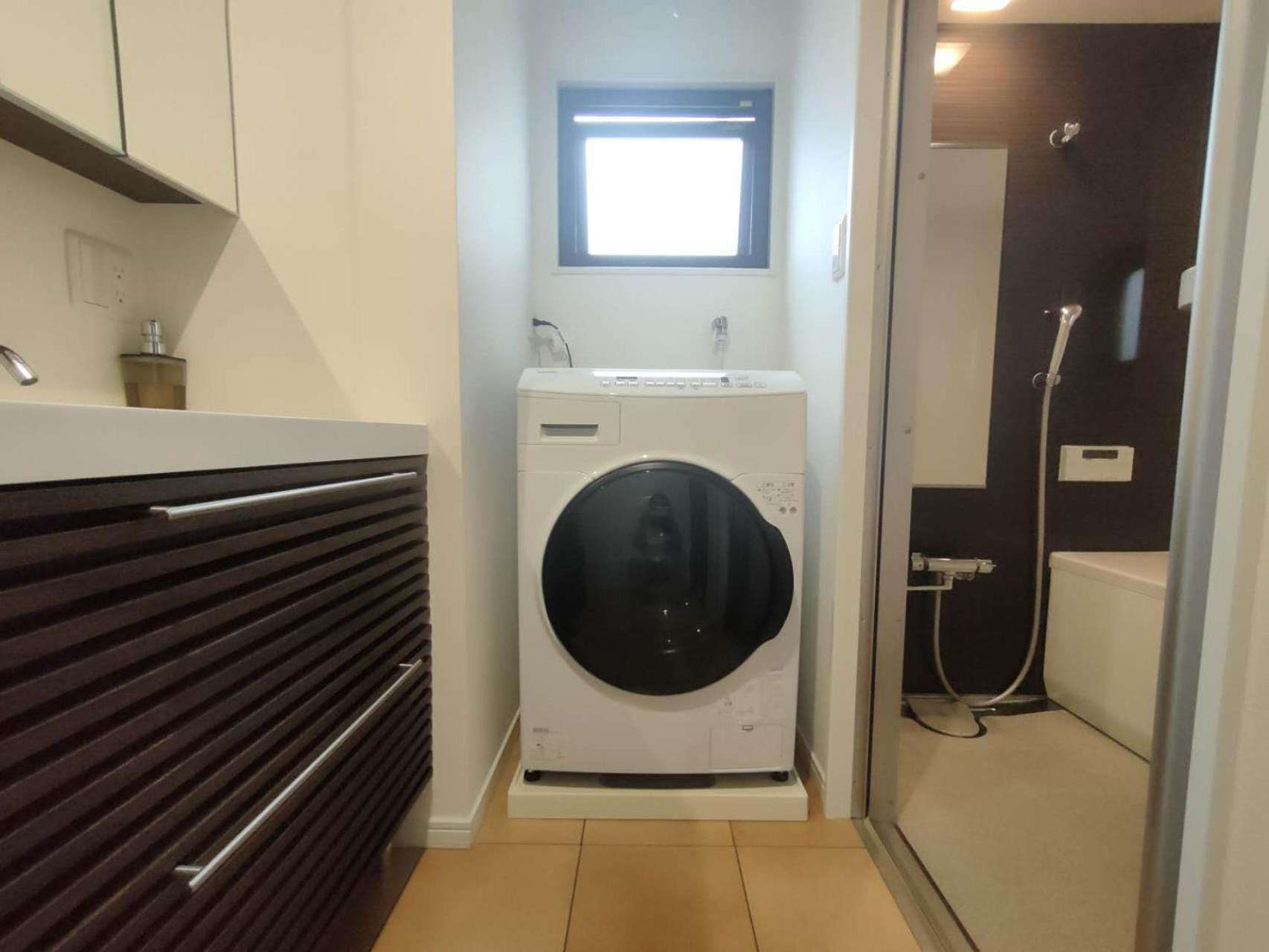 Apartemen 41上野最中心 两室 上野站7分 稻荷町站2分-2 Ueno Center 2 Mins To St Max 6p 新宿 涉谷 表参道 池袋 上野 代代木 银座 原宿 *